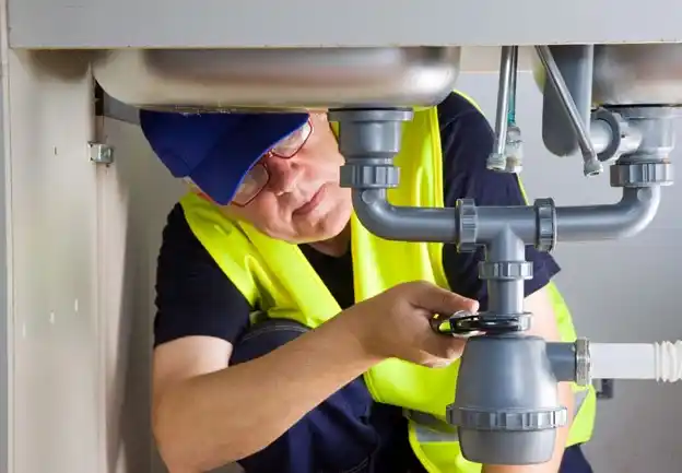 loodgieter Arnemuiden